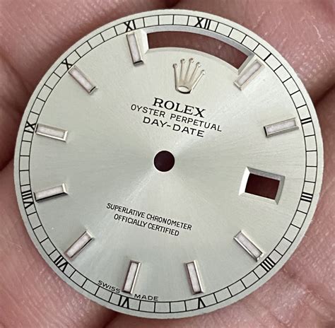 dial for rolex a296|rolex ice blue dials.